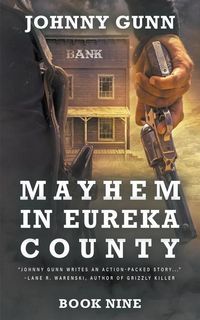 Produktbild: Mayhem in Eureka County