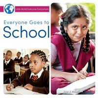 Produktbild: Everyone Goes to School