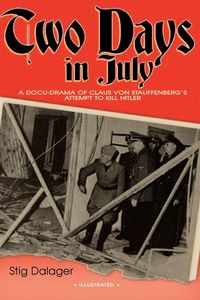 Produktbild: Two Days in July