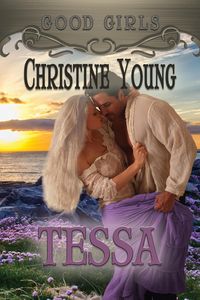 Produktbild: Tessa (Good Girls, #8)