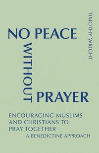 Produktbild: No Peace Without Prayer
