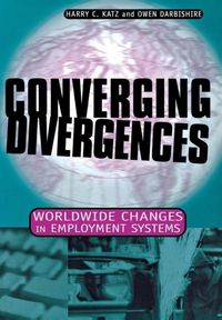 Produktbild: Converging Divergences