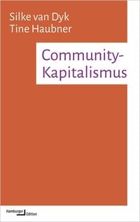 Produktbild: Community-Kapitalismus
