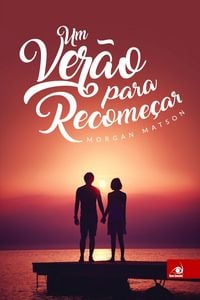 Produktbild: Um Ver&atilde;o para Recome&ccedil;ar