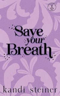 Produktbild: Save Your Breath