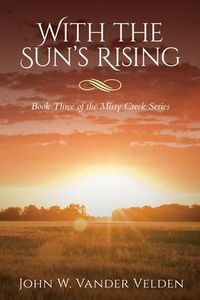 Produktbild: With the Sun's Rising