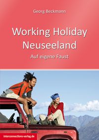 Produktbild: Working Holiday Neuseeland