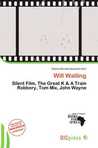 Produktbild: Will Walling