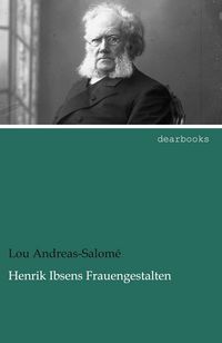 Produktbild: Henrik Ibsens Frauengestalten