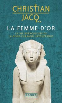 Produktbild: Jacq, C: La femme d'or