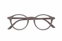 Produktbild: Lesebrille QUINN, grau, +1.00 dpt