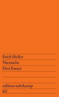 Produktbild: Nietzsche