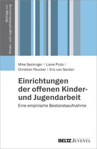 Produktbild: Einrichtungen der offenen Kinder- und Jugendarbeit