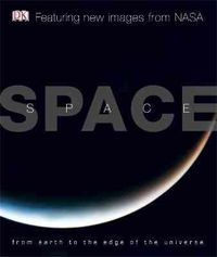 Produktbild: Stott, C: Space