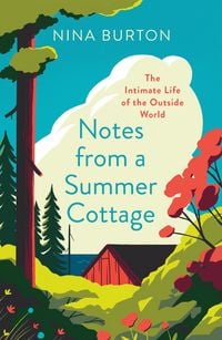 Produktbild: NOTES FROM SUMMER COTTAGE PB