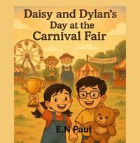 Produktbild: Daisy and Dylan's Day at the Carnival Fair