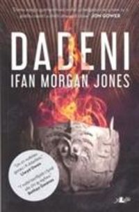 Produktbild: Jones, I: Dadeni