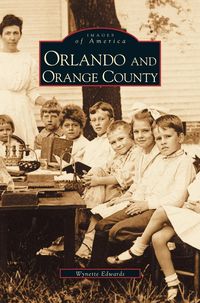 Produktbild: Orlando and Orange County