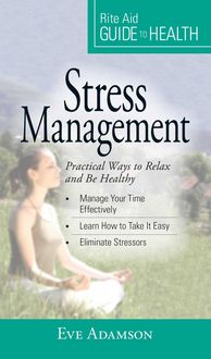 Produktbild: Your Guide to Health: Stress Management