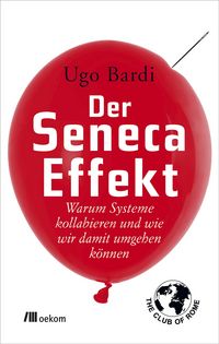 Produktbild: Der Seneca-Effekt