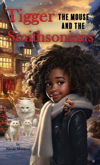 Produktbild: Tigger the Mouse and The Smithsonians