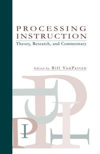 Produktbild: Processing Instruction