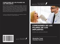 Produktbild: Conexiones De Los Pilares De Los Implantes