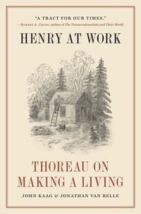 Produktbild: Henry at Work