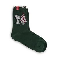 Produktbild: Socken Tree-mendous, Gr. 36-41 Peanuts