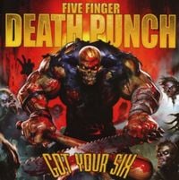 Produktbild: Got Your Six