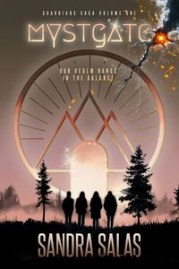 Produktbild: Mystgate