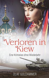Produktbild: Verloren in Kiew