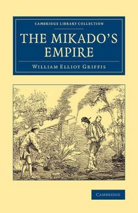 Produktbild: The Mikado's Empire