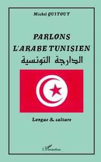 Produktbild: Parlons L'arabe Tunisien