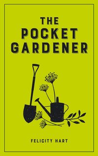 Produktbild: The Pocket Gardener