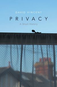 Produktbild: Privacy