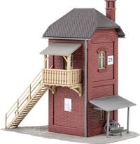 Produktbild: Faller 131384 H0 Stellwerk