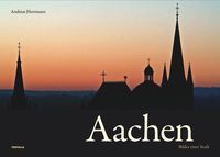 Produktbild: Aachen - Bilder einer Stadt