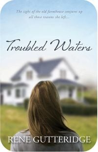 Produktbild: Troubled Waters