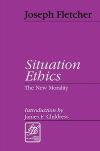 Produktbild: Situation Ethics