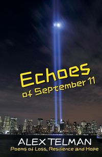 Produktbild: Echoes of September 11