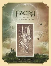 Produktbild: Faery Journal