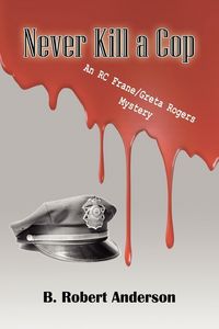 Produktbild: Never Kill a Cop