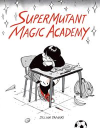Produktbild: SuperMutant Magic Academy