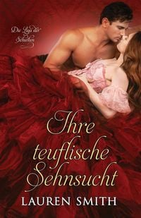 Produktbild: ihre teuflische sehnsucht