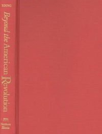 Produktbild: Beyond The Amer Revolution