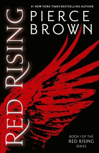 Produktbild: Red Rising