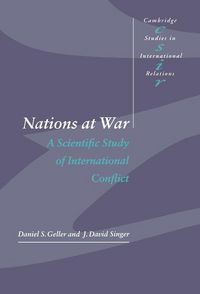 Produktbild: Nations at War