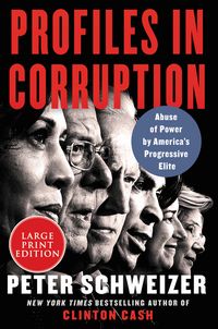 Produktbild: Profiles in Corruption