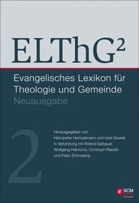 Produktbild: ELThG&sup2; - Band 2